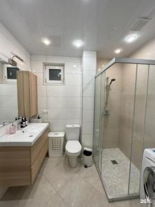 Finskiy domik na Lugovoy - 14