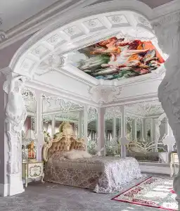 Usad'bu Mar'ino - 139