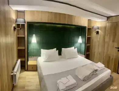 Kottedzhi u ozera - 170