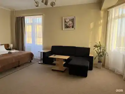 Resort Bereg Nadezhdy - 66