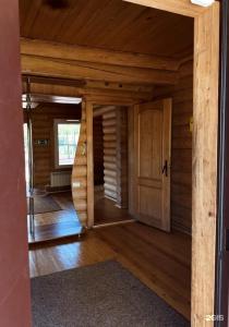 Klub Tikhaya Zavod Tourist base - 72