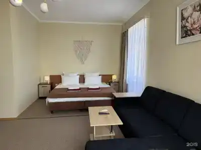 Resort Bereg Nadezhdy - 63