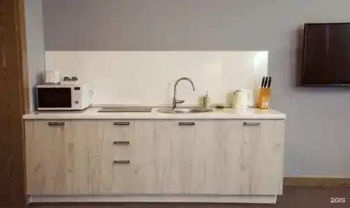 Villa Bavariya - 232