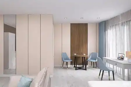 Lago-Naki Resort - 122