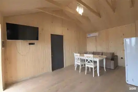 Morskaya Skala Tourist base - 16