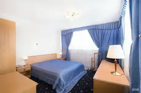 Health Resort Dolina Narzanov Kislovodsk - 125