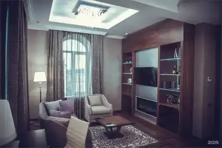 Gostinitsa "Devon" - 51