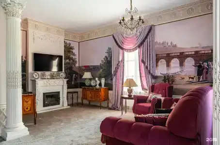 Usad'bu Mar'ino - 168