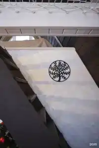 Barskie polya Tourist base - 201