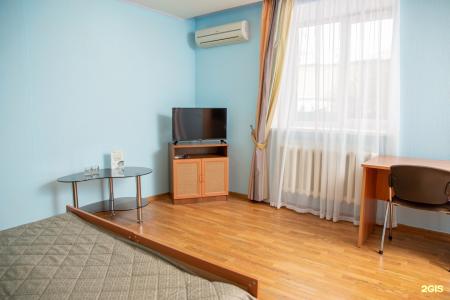 Solnechny (filial Eremenko) Complex - 56