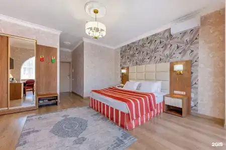 Bogema-Premium Butik-Hotel - 214