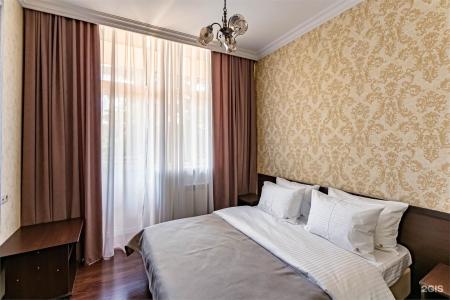 Sanatoriy Tsentrosoyuz Kislovodsk - 97