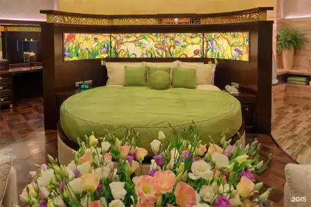 Villa Bavariya - 114