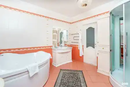 Uzhnoe Vzmorie Health Resort - 137