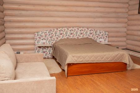 Solnechny (filial Eremenko) Complex - 93