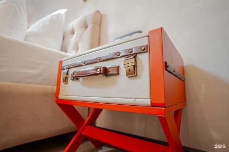 Chemodanov Butik-Hotel - 76