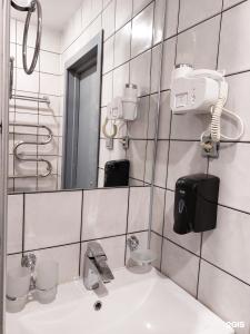 Na Mikhaylovskoy 9 - 54