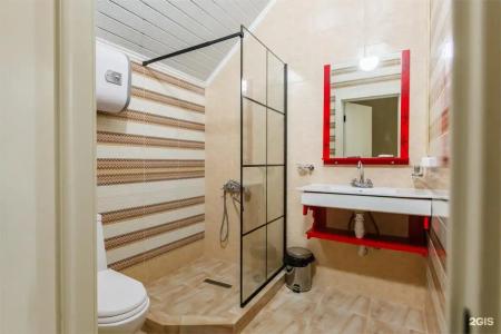 Calipso Palace Tourist base - 58