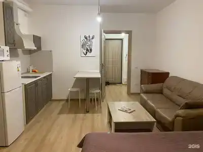 SeveRent Apart-hotel - 138