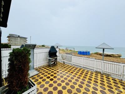 Tihaya gavan na kose Tourist base - 87