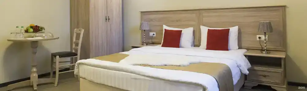 Kaufman Living Quarters - 146