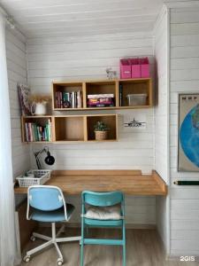 Finskiy domik na Lugovoy - 18