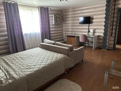 Solnechny (filial Eremenko) Complex - 82