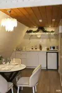 Barskie polya Tourist base - 102