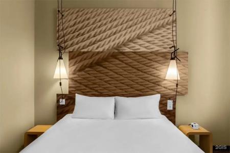 Ibis Moscow Domodedovo Airport - 49