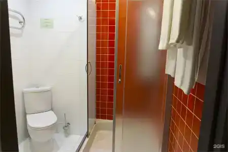 Kaufman Living Quarters - 119