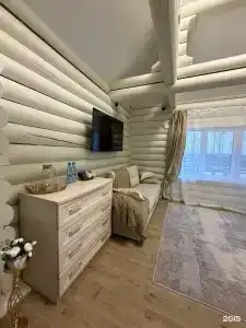 Recreation center "Zolotye berega" - 87