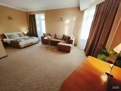 Resort Bereg Nadezhdy - 56