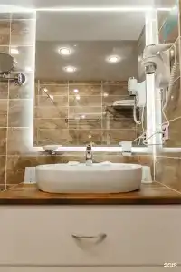 Health Resort Dolina Narzanov Kislovodsk - 65