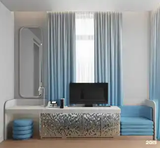 Villa Bavariya - 133