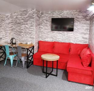 Na Mikhaylovskoy 9 - 89