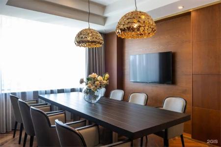 Crowne Plaza - Congress, an IHG - 100