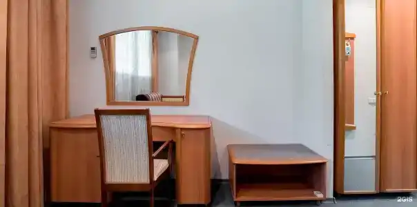 Gostinitsa Pikkadilli - 8