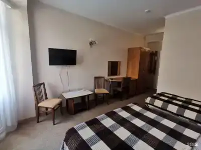 Resort Bereg Nadezhdy - 77