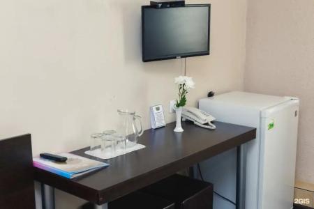 Gostinichnyij Kompleks 7 I Ya - 88