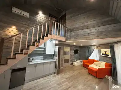 Lago-Naki Resort - 107