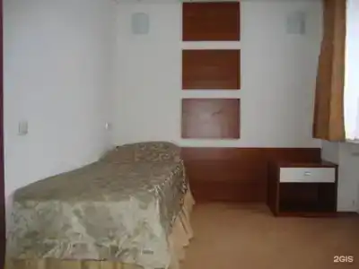 Apartamenty Beloretsk - 16