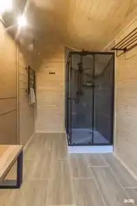 ZaGrad Tourist base - 108