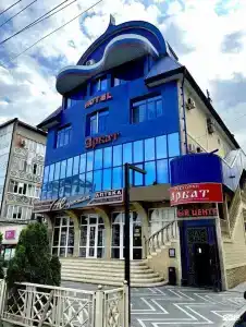 Arbat - 3