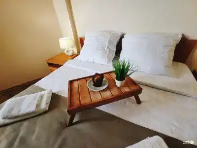 Resort Bereg Nadezhdy - 88