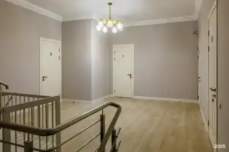 Calipso Palace Tourist base - 119