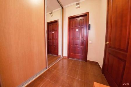 Gostinichnyij Kompleks 7 I Ya - 56