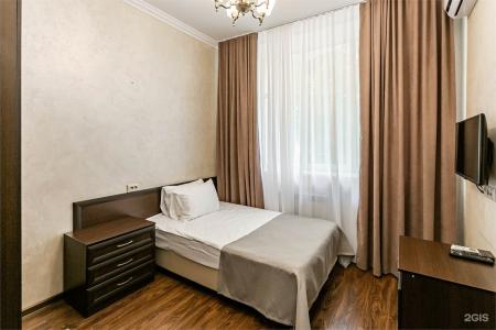 Sanatoriy Tsentrosoyuz Kislovodsk - 59