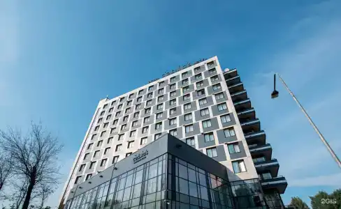 Park Inn by Radisson - 0