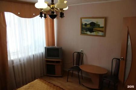 Gostinitsa Birsk - 66