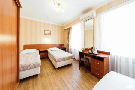 Tonika Living quarters - 58